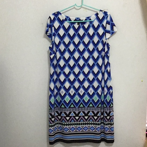 Dress soft and comfy - Picture 1 of 5